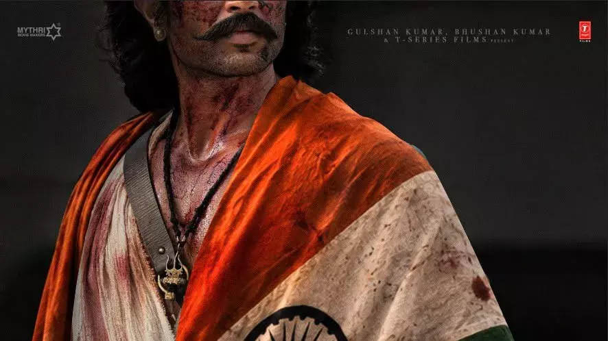 80वें स्वतंत्रता दिवस पर विजय देवरकोंडा का भावुक संदेश, दीं शुभकामनाएं 80वें स्वतंत्रता दिवस पर विजय देवरकोंडा का भावुक संदेश, दीं शुभकामनाएं
