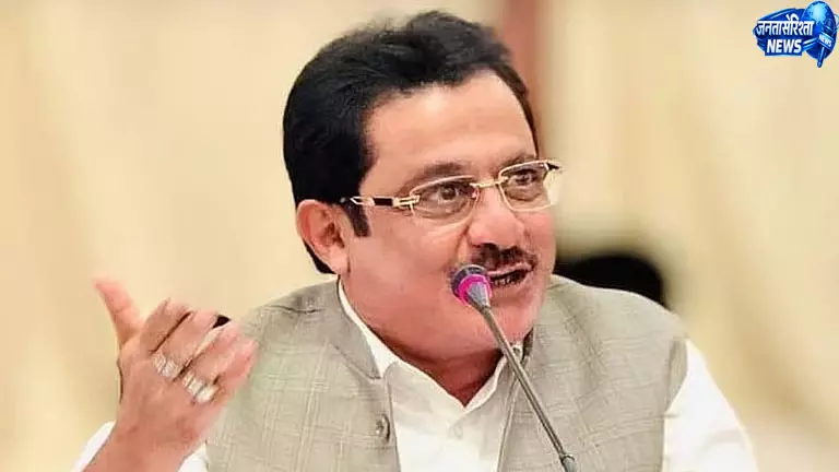 मैं हिंदुस्तानी हूं कन्नडिगा हूं मुझे देशभक्ति बीजेपी से सीखने की जरूरत नहीं: मंत्री जमीर मैं हिंदुस्तानी हूं कन्नडिगा हूं मुझे देशभक्ति बीजेपी से सीखने की जरूरत नहीं: मंत्री जमीर