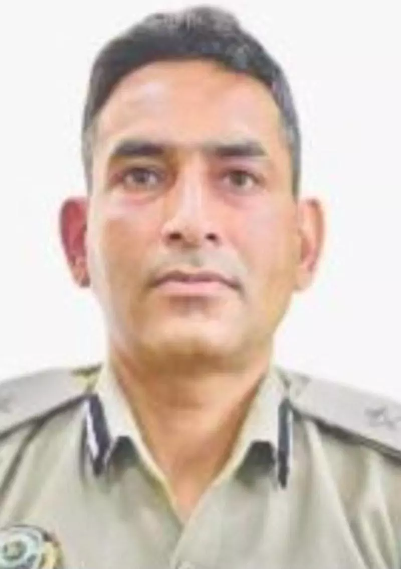 Himachal पुलिस को बड़ी उपलब्धि, चार सम्मानित Himachal पुलिस को बड़ी उपलब्धि, चार सम्मानित
