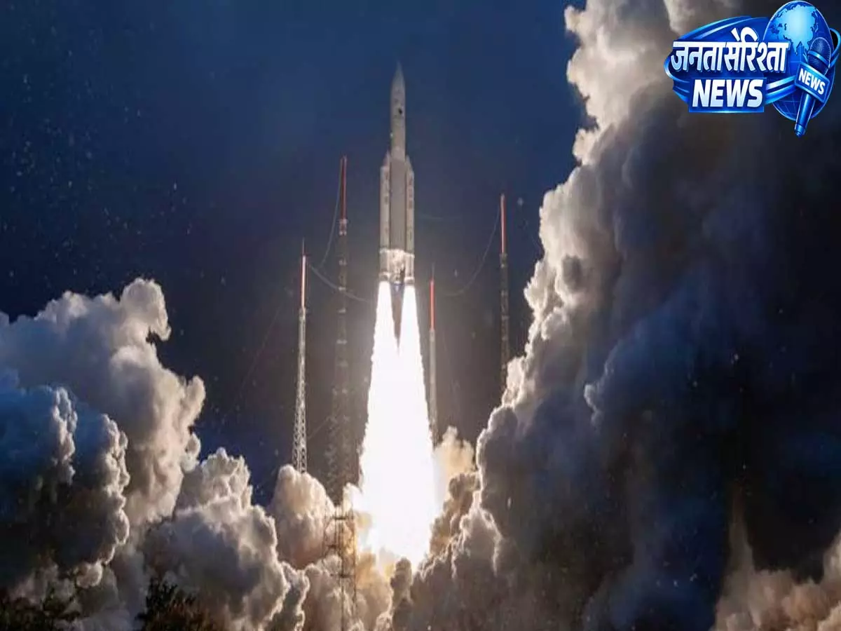 ISRO की कंपनी एंट्रिक्स के खिलाफ 562.5 मिलियन डॉलर का अवॉर्ड बरकरार ISRO की कंपनी एंट्रिक्स के खिलाफ 562.5 मिलियन डॉलर का अवॉर्ड बरकरार