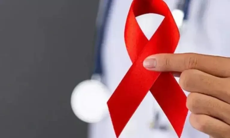 मेघालय में बढ़ता खतरा: अप्रैल से जून के बीच 558 लोगों में HIV की पुष्टि मेघालय में बढ़ता खतरा: अप्रैल से जून के बीच 558 लोगों में HIV की पुष्टि