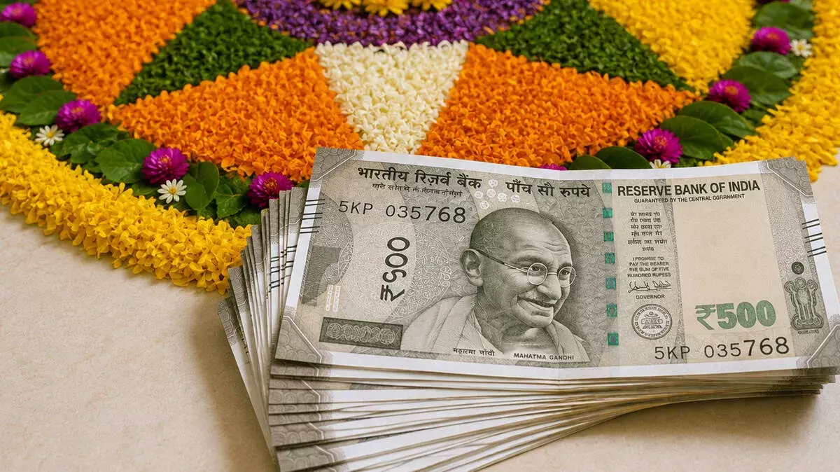 17 अगस्त से मिलेगा ओणम बोनस: ₹4,500 के साथ एडवांस सुविधा भी जारी 17 अगस्त से मिलेगा ओणम बोनस: ₹4,500 के साथ एडवांस सुविधा भी जारी