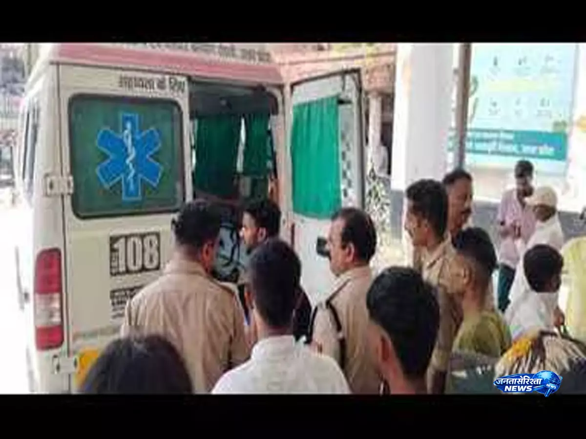 UP. में भीषण सड़क हादसा दो किशोरों की मौत UP. में भीषण सड़क हादसा दो किशोरों की मौत