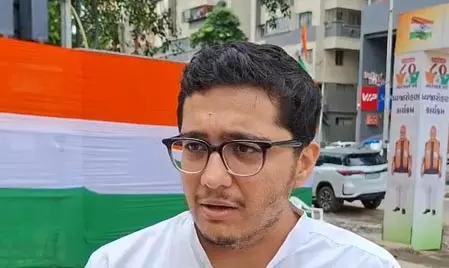 पीएम मोदी की मुफ्त ऑनलाइन कोचिंग योजना का छात्रों ने किया स्वागत, बताया गेमचेंजर पीएम मोदी की मुफ्त ऑनलाइन कोचिंग योजना का छात्रों ने किया स्वागत, बताया गेमचेंजर