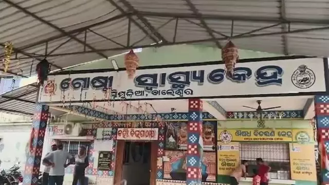 स्वतंत्रता दिवस की तैयारी के दौरान बड़ा हादसा, करंट लगने से खेल शिक्षक की मौत, तीन छात्र गंभीर स्वतंत्रता दिवस की तैयारी के दौरान बड़ा हादसा, करंट लगने से खेल शिक्षक की मौत, तीन छात्र गंभीर