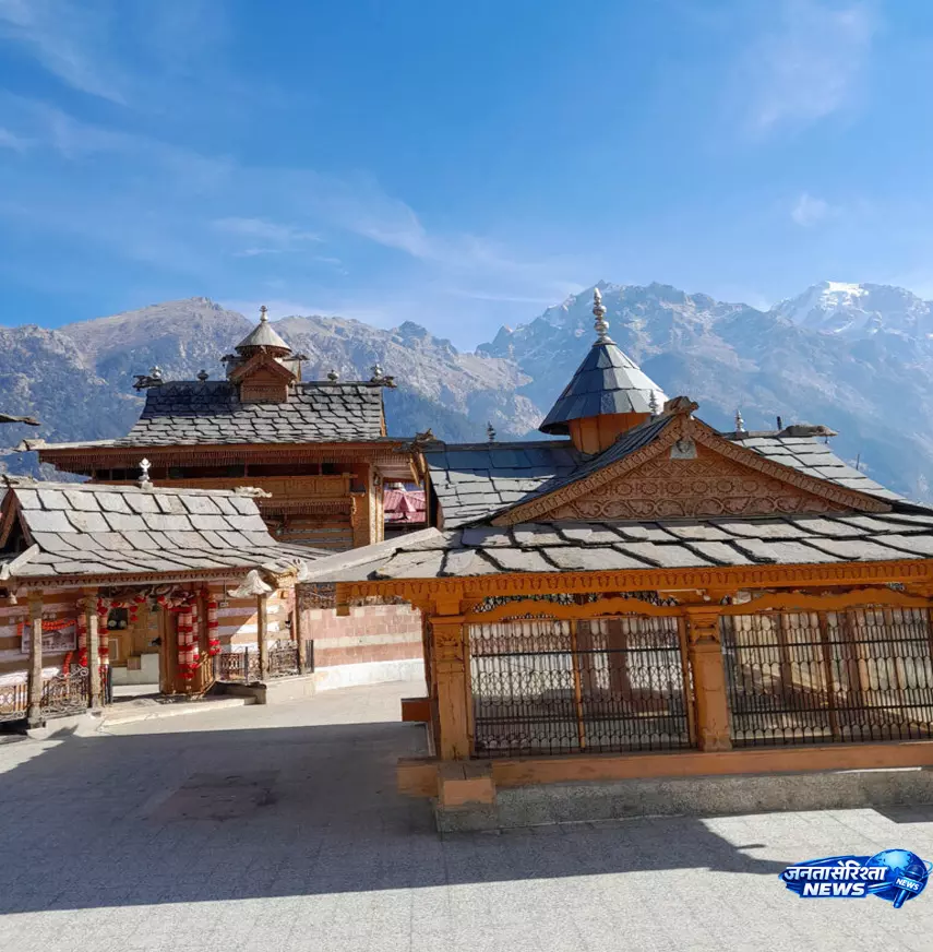 हरियाली और सुहाने मौसम का आनंद लेने जाएं यहां हरियाली और सुहाने मौसम का आनंद लेने जाएं यहां