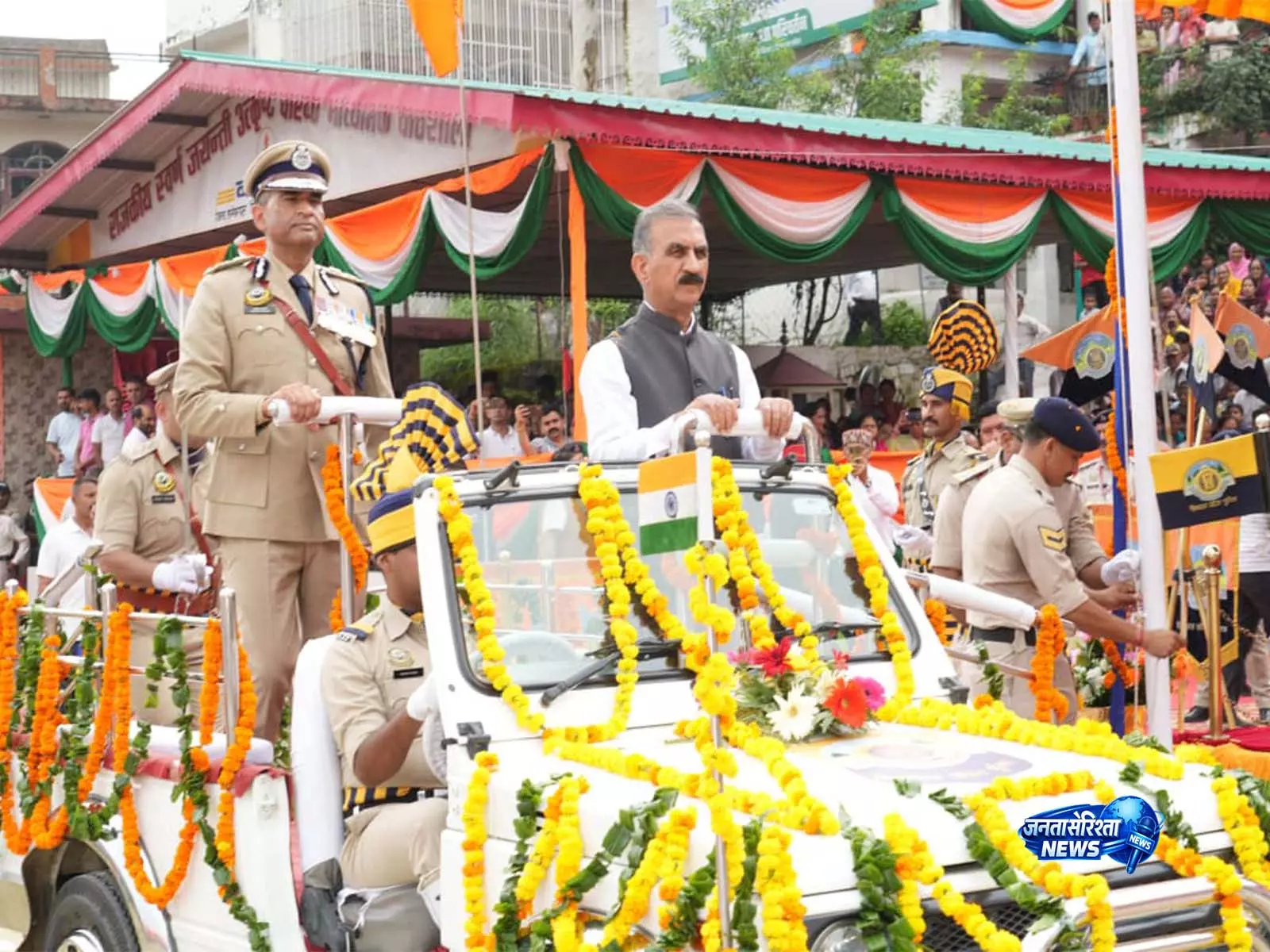 हिमाचल में दो नई योजनाओं का ऐलान हिमाचल में दो नई योजनाओं का ऐलान