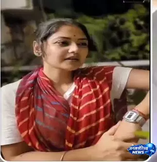 बदला सायोनी घोष का सुर अब गाया देशभक्ति गीत बदला सायोनी घोष का सुर अब गाया देशभक्ति गीत