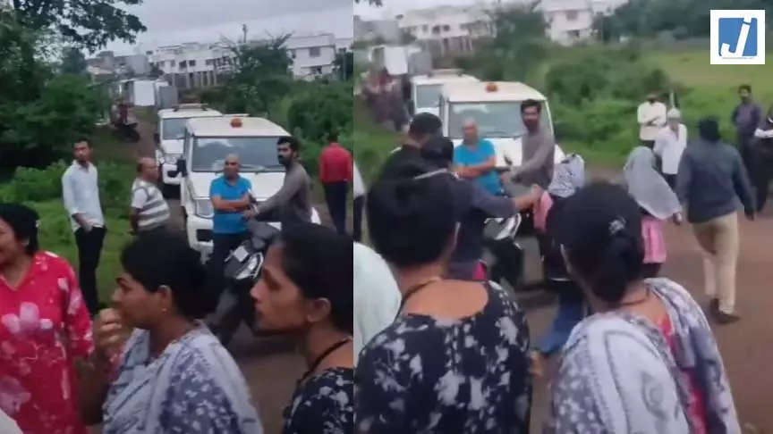 हाउस में संदिग्ध देह व्यापार का मामला, पुलिस ने चार लोगों को हिरासत में लिया हाउस में संदिग्ध देह व्यापार का मामला, पुलिस ने चार लोगों को हिरासत में लिया