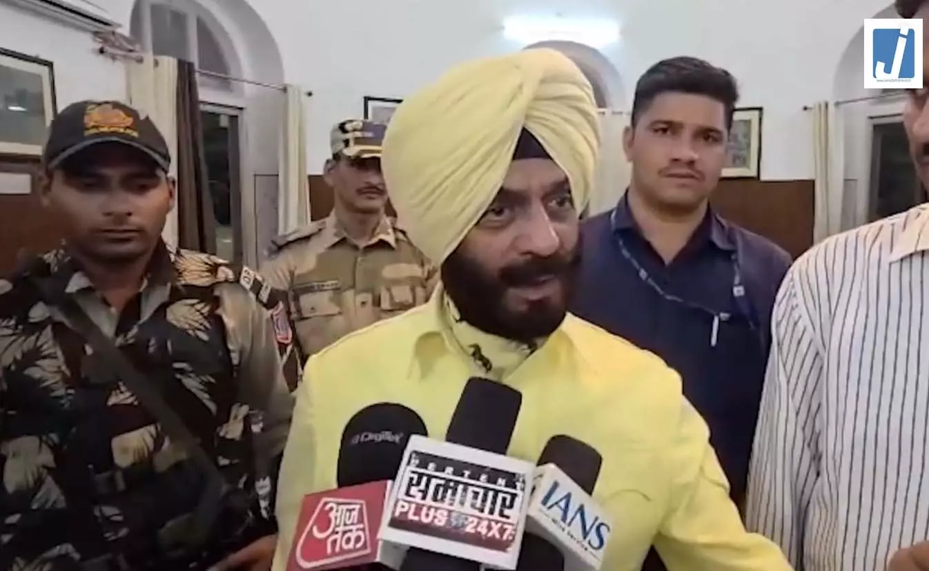 राष्ट्र सबसे पहले’, अलवर में बोले मनिंदरजीत सिंह बिट्टा राष्ट्र सबसे पहले’, अलवर में बोले मनिंदरजीत सिंह बिट्टा