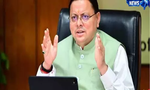 सीएम धामी के आदेश पर घायलों का होगा मुफ्त इलाज प्रशासन ने संभाला मोर्चा सीएम धामी के आदेश पर घायलों का होगा मुफ्त इलाज प्रशासन ने संभाला मोर्चा