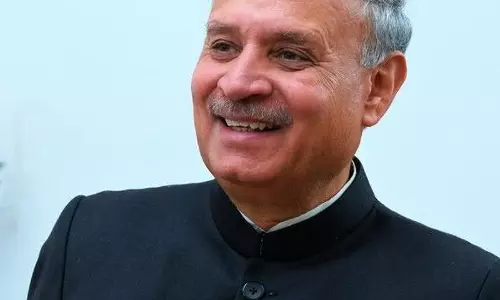पार्टी अनुशासन और समावेशी हरियाणा के लिए स्टैंड लिया