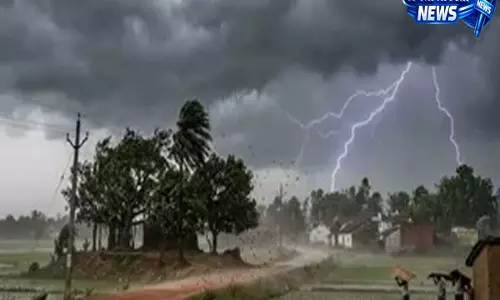 बिहार मौसम अपडेट बारिश को लेकर मौसम विभाग ने जारी किया अलर्ट बिहार मौसम अपडेट बारिश को लेकर मौसम विभाग ने जारी किया अलर्ट