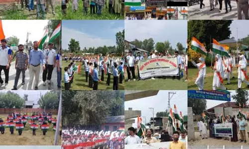 बांदीपोरा में देशभक्ति के रंग में स्वतंत्रता दिवस मनाया बांदीपोरा में देशभक्ति के रंग में स्वतंत्रता दिवस मनाया