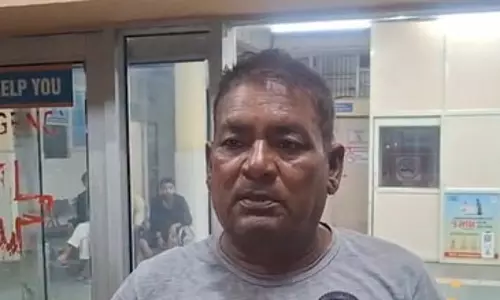 हाईवोल्टेज तार की चपेट में आया श्रद्धालुओं से भरा कैंटर, एक की मौत 20 से ज्यादा घायल