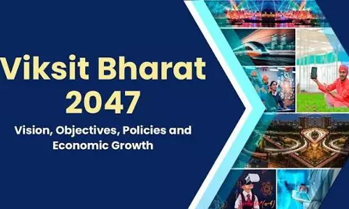 विकसित भारत के लिए SKUAST-K प्रतिबद्ध: VC विकसित भारत के लिए SKUAST-K प्रतिबद्ध: VC