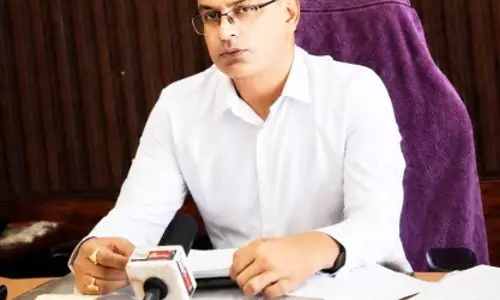 सिक्किम वोटर लिस्ट जांच में खुलासा हजारों मतदाता पाए गए अपात्र सिक्किम वोटर लिस्ट जांच में खुलासा हजारों मतदाता पाए गए अपात्र