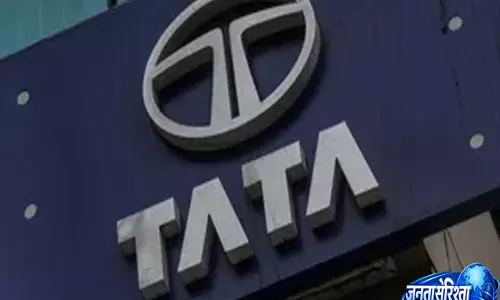 टाटा ग्रुप में बड़े बदलाव के बीच TATA Steel की कंपनी की हुई डील