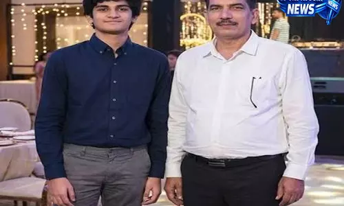 कुल्हाड़ी से वार कर पिता की हत्या नोएडा केस में सामने आए नए खुलासे