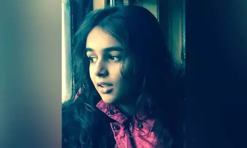 Mumbai शेखर कपूर ने बेटी कावेरी को लेकर किया खुलासा