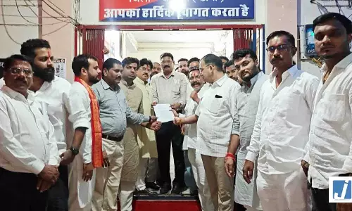 मल्लिकार्जुन खड़गे, जयराम नरेश, सुप्रिया श्रीनेत और पवन खेड़ा के खिलाफ शिकायत