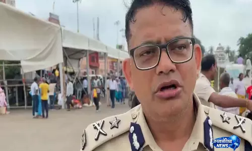 ओडिशा में नक्सलवाद के बाद विकास और समावेश पर जोर ओडिशा में नक्सलवाद के बाद विकास और समावेश पर जोर