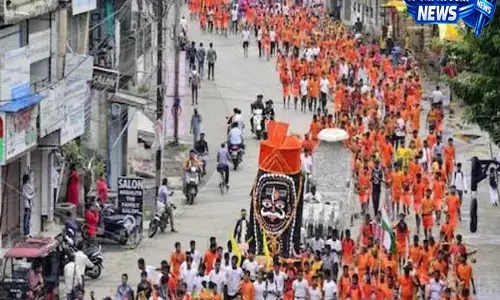 दिल्ली लखनऊ हाईवे पर कांवड़ यात्रा को लेकर रूट डायवर्जन लागू दिल्ली लखनऊ हाईवे पर कांवड़ यात्रा को लेकर रूट डायवर्जन लागू