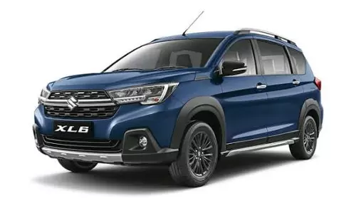 नई XL6 CNG खरीदने से पहले जान लें कीमत डाउन पेमेंट और EMI डिटेल