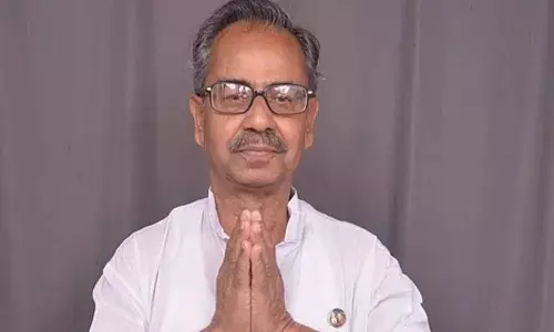 TMC दफ्तर में फंदे से लटके मिले आशीष बनर्जी