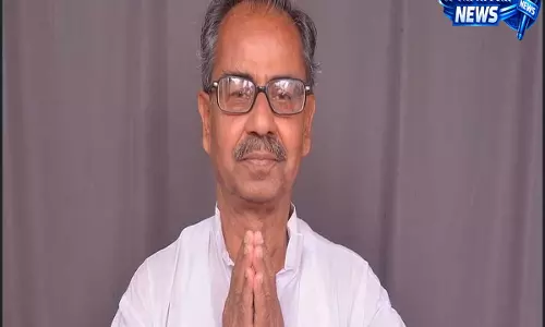 बंगाल के पूर्व डिप्टी स्पीकर आशीष बनर्जी की संदिग्ध मौत TMC दफ्तर में मिला शव
