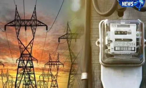 यूपी में बिजली कनेक्शन लेना आसान जेई की मनमानी पर सरकार ने लगाई रोक यूपी में बिजली कनेक्शन लेना आसान जेई की मनमानी पर सरकार ने लगाई रोक