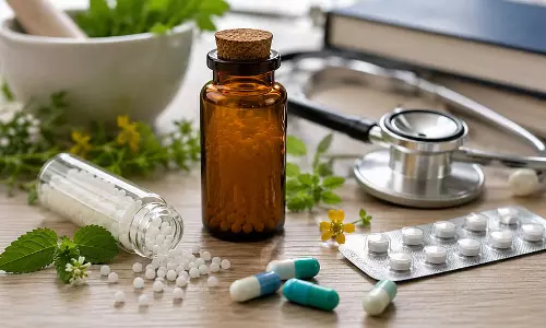महाराष्ट्र में CCMP पास होम्योपैथी डॉक्टरों के रजिस्ट्रेशन का रास्ता साफ, सरकार ने दिए निर्देश महाराष्ट्र में CCMP पास होम्योपैथी डॉक्टरों के रजिस्ट्रेशन का रास्ता साफ, सरकार ने दिए निर्देश
