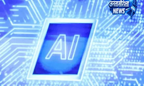 हेल्थ वर्कर्स की कमी के बीच AI बनेगा डॉक्टरों का मददगार