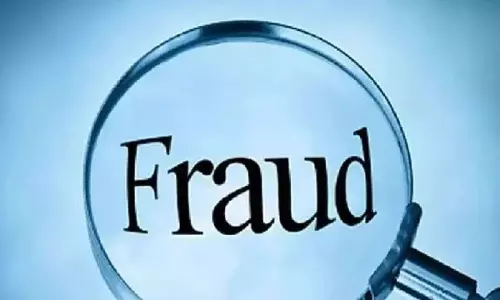 डिजिटल अरेस्ट के नाम पर 9.51 लाख की ठगी, चंडीगढ़ पुलिस ने हावड़ा से आरोपी को दबोचा डिजिटल अरेस्ट के नाम पर 9.51 लाख की ठगी, चंडीगढ़ पुलिस ने हावड़ा से आरोपी को दबोचा