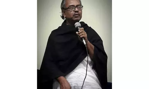 बंगाल के पूर्व डिप्टी स्पीकर आशीष बनर्जी TMC दफ्तर में मृत पाए गए