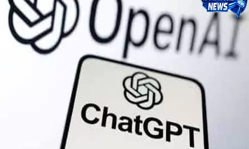 ChatGPT में बड़ा अपडेट नए फीचर्स से बढ़ेगी यूजर्स की सुविधा