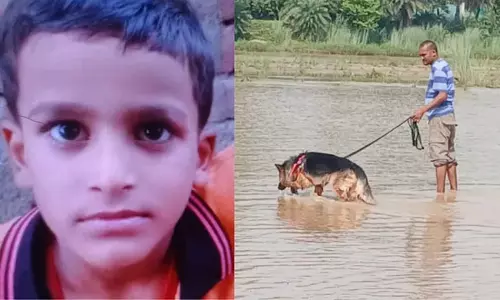 बोधगया में 36 घंटे से लापता अनिकेत का नदी में मिला शव, परिवार में मचा कोहराम बोधगया में 36 घंटे से लापता अनिकेत का नदी में मिला शव, परिवार में मचा कोहराम