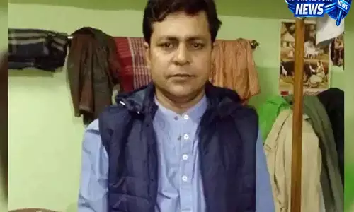 नदिया में कार रोककर हमला कांग्रेस नेता अनीसुर रहमान की मौत नदिया में कार रोककर हमला कांग्रेस नेता अनीसुर रहमान की मौत