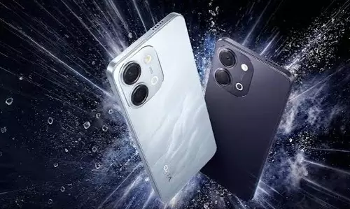 Flipkart सेल में Vivo 5G फोन पर भारी छूट 6500mAh बैटरी के साथ शानदार फीचर्स