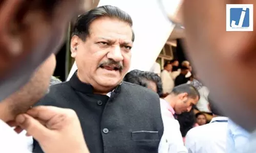 भाजपा में जन्मे और इसी में रहे, गोपीनाथ मुंडे पर पृथ्वीराज चव्हाण के दावों को पंकजा मुंडे ने किया खारिज