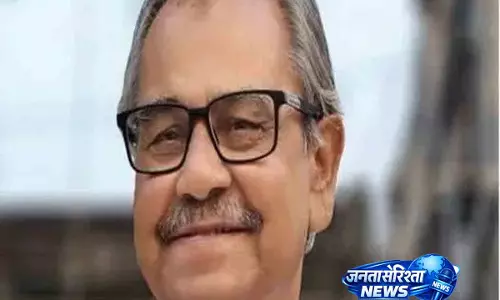 Bengal: पूर्व डिप्टी स्पीकर का शव मिला, होम ऑफिस में मिला सुसाइड नोट