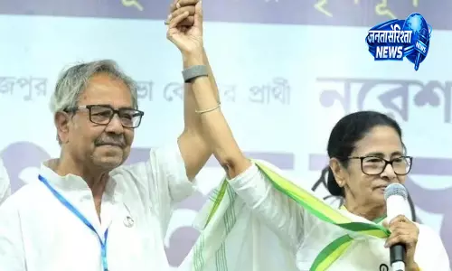 बंगाल के पूर्व डिप्टी स्पीकर आशीष बनर्जी की मौत