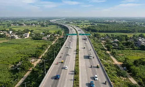 भोपाल-आगरा एक्सप्रेसवे से 13 घंटे का सफर होगा 7 घंटे