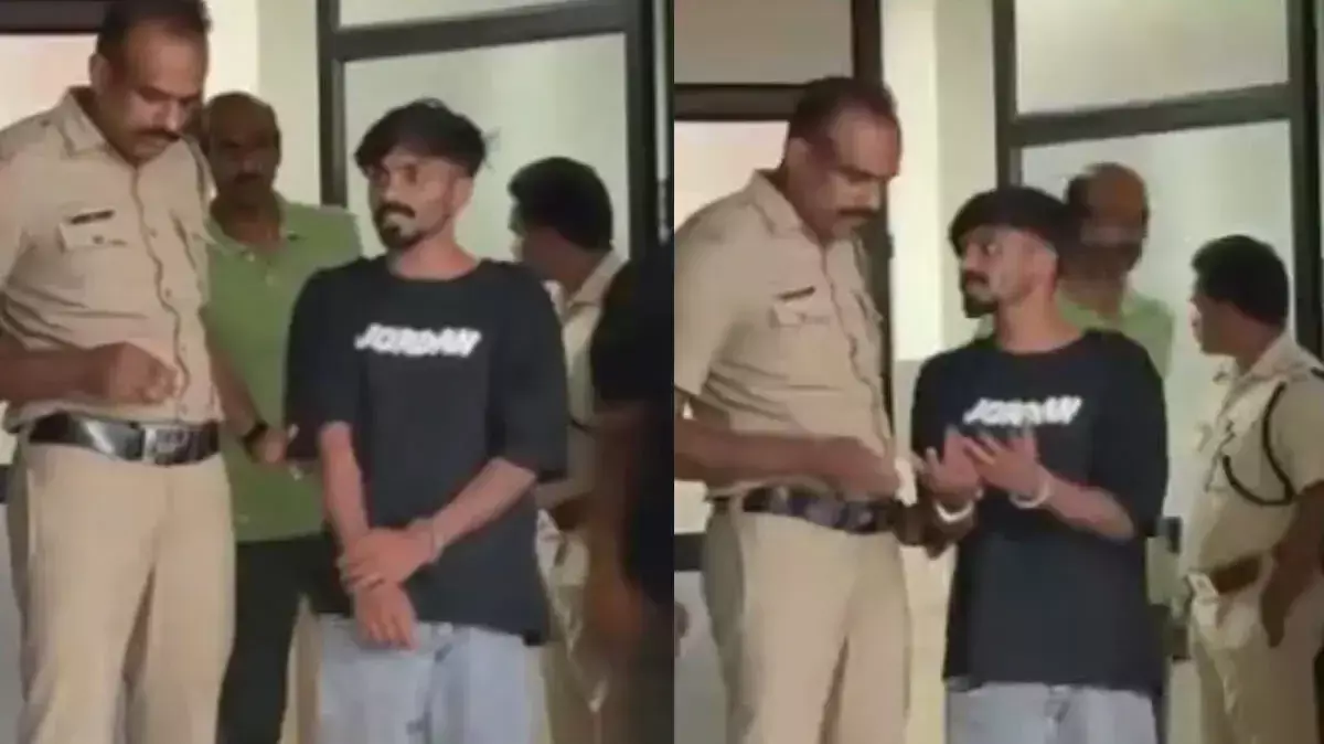 kerala: बस में गूगल पे की सुविधा न होने पर युवक ने कंडक्टर पर हमला किया