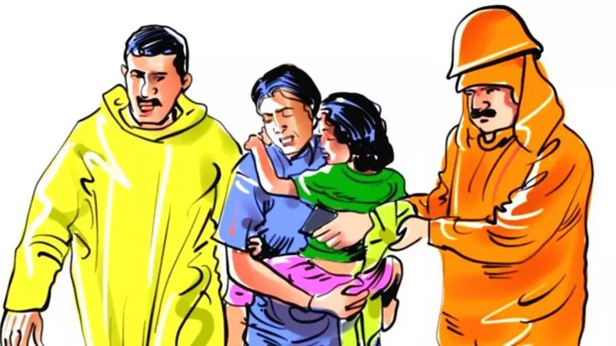 रानी नहीं पहुंचे राजस्व अधिकारी, व्यापारियों में 2018 जैसी लापरवाही का डर रानी नहीं पहुंचे राजस्व अधिकारी, व्यापारियों में 2018 जैसी लापरवाही का डर