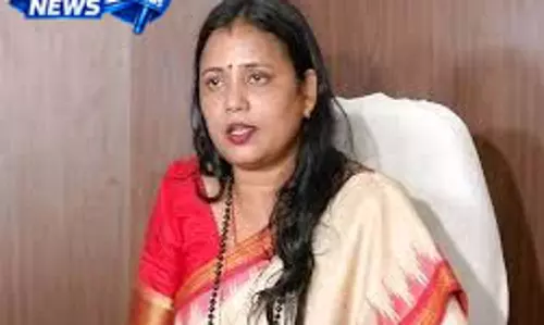 Bhubaneswar सुलता देव के खिलाफ BJP की पुलिस शिकायत Bhubaneswar सुलता देव के खिलाफ BJP की पुलिस शिकायत
