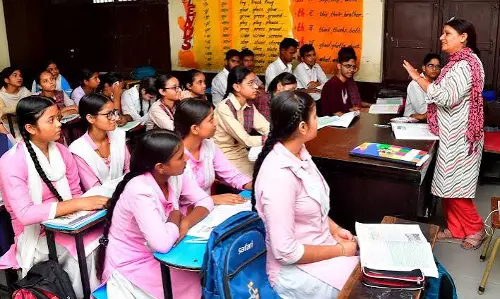 K-TET अनिवार्यता: केरल सरकार का बड़ा फैसला, माइनॉरिटी स्कूल बाहर