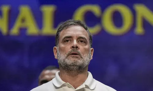 राहुल गांधी की याचिका पर SC में सुनवाई, संपत्ति मामले में चुनौती