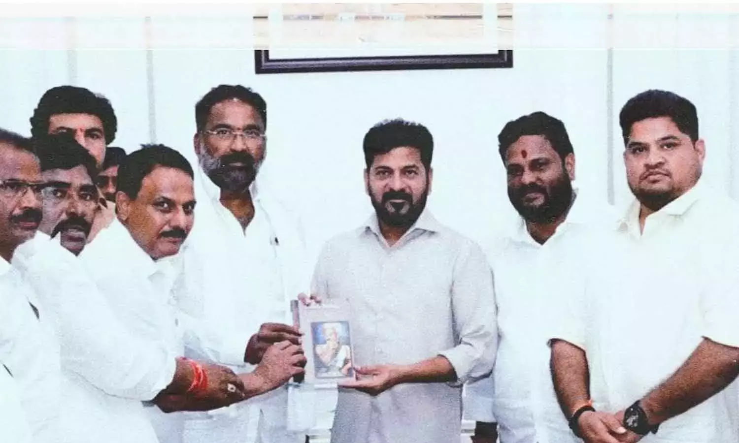 पांडुगा सयन्ना जयंती को मिलेगी आधिकारिक मान्यता