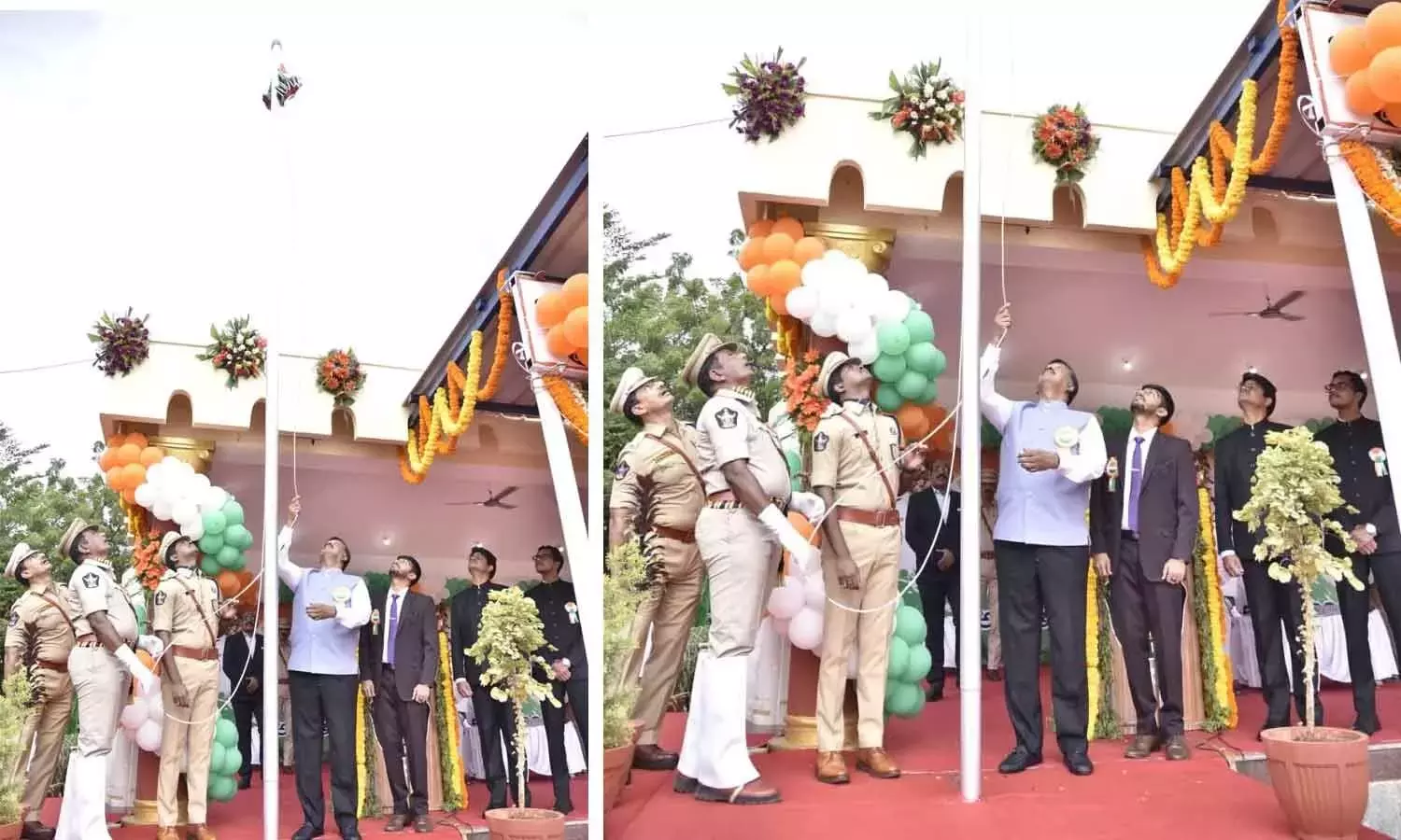मंत्री केशव ने अनंतपुर के सर्वांगीण विकास का संकल्प लिया मंत्री केशव ने अनंतपुर के सर्वांगीण विकास का संकल्प लिया